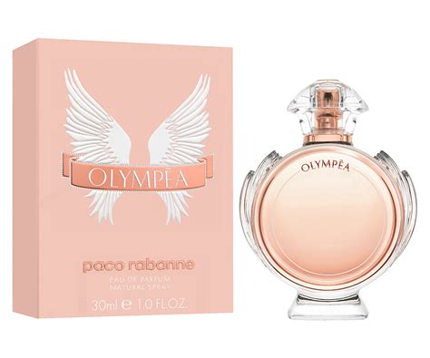 perfume olympea